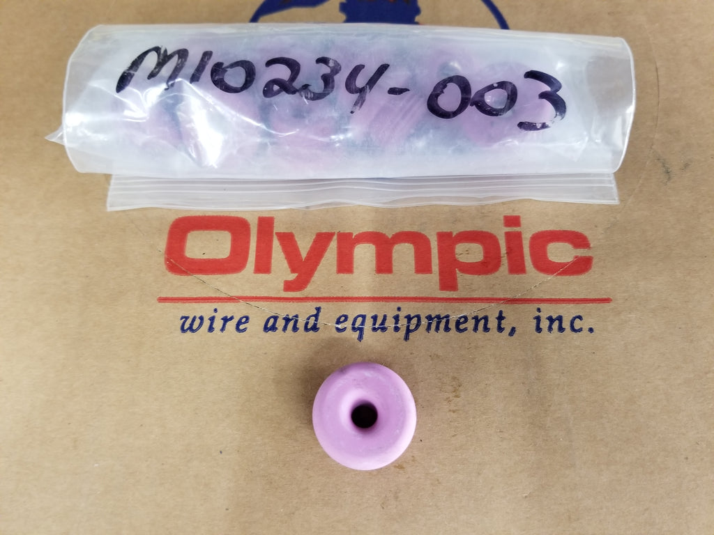 M10234-003 (Ceramic Bushing 1/2NPT x 1/4) — Baler Parts Online