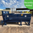 Galbreath Stationary Compactor 2CY, IEG ASSET #: IP5, Location: Phoenix, AZ
