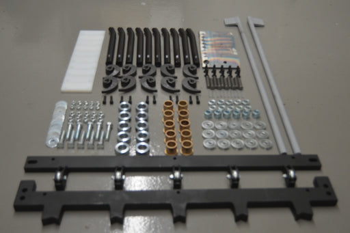 Balemaster Parts kits de reconstrucción de atado de alambre completo