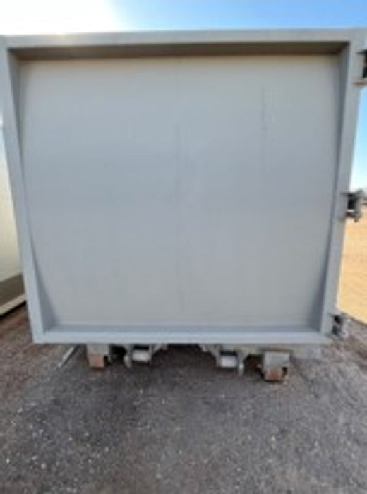 20CY Self Contain, IEG ASSET #: 4291, Location: Phoenix, AZ