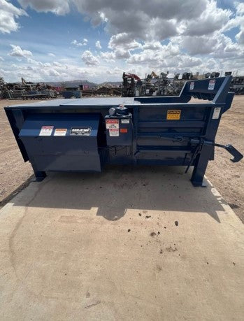 Marathon Stationary Compactor RJ-225, IEG ASSET #: IP6, Location: Phoenix, AZ