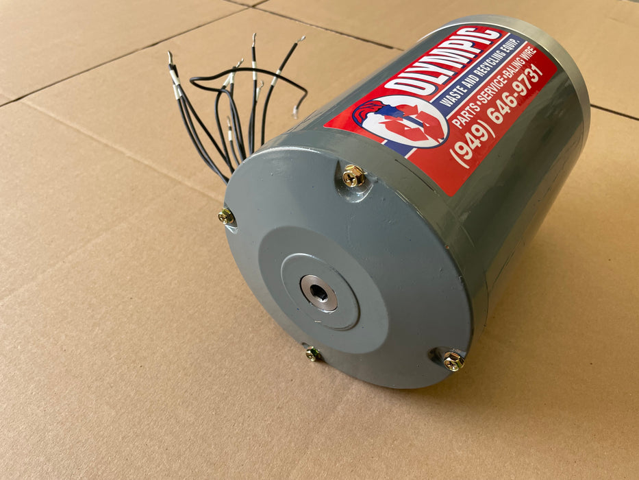 WA-03HP (3HP Motor for Balemaster Balers)