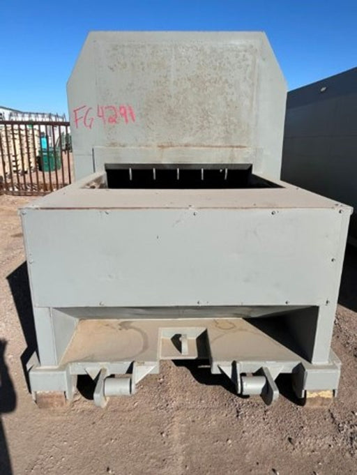 20CY Self Contain, IEG ASSET #: 4291, Location: Phoenix, AZ