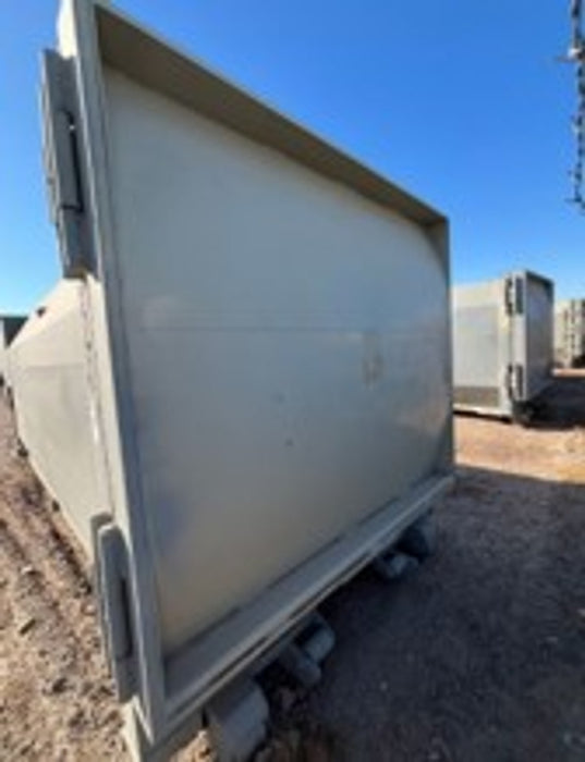 Marathon Self-Contain Compactor RJ-250WD, IEG ASSET #: 5074, Location: Phoenix, AZ