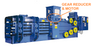 WA-5000 (Motor, Motor Brake and Gear Reducer Assembly Kit)