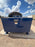 Marathon Stationary Compactor RJ-225, IEG ASSET #: IP4, Location: Phoenix, AZ