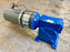 WA-5000 (Motor, Motor Brake and Gear Reducer Assembly Kit)