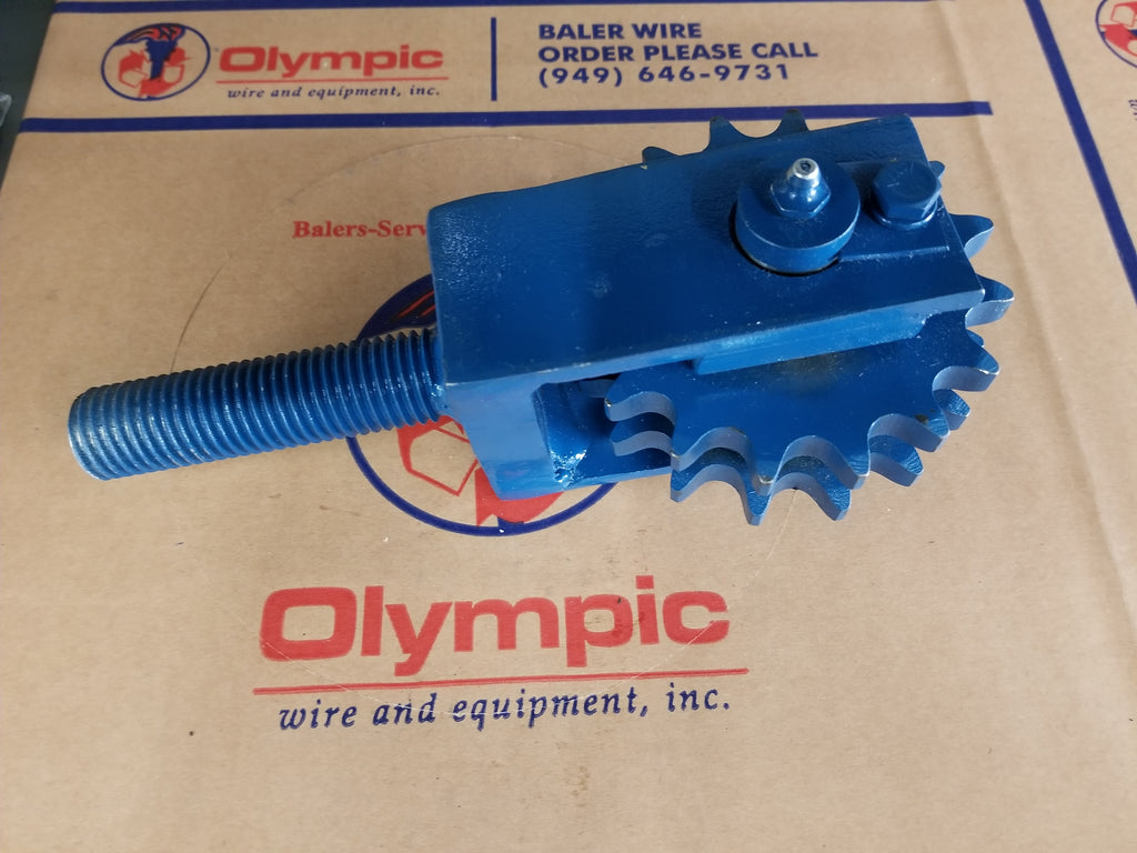 H-09097 (Clevis Assy B)