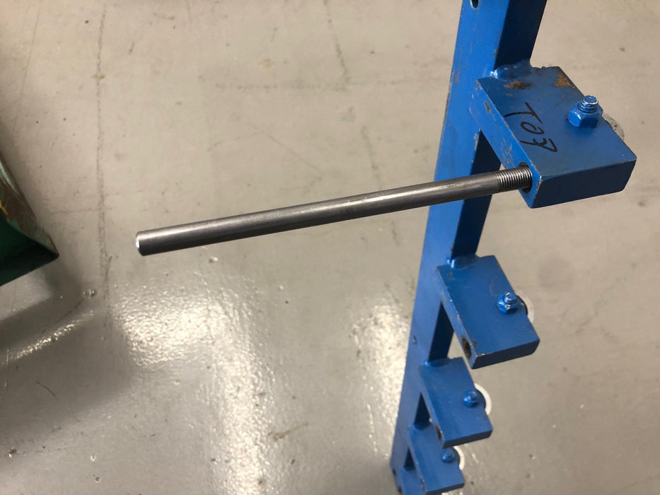 WA-0056 (Wire Guide Tubes)