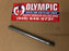 Wire guide tube for balemaster baler 285A0056-00