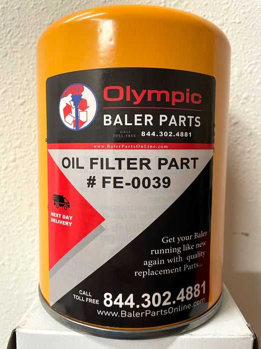 FE-0039 ( Oil Filter )
