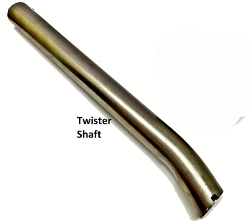 WA-0020 (Twister Shaft For Balemaster Balers)